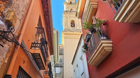 Foto 3 de Casa o xalet en venda a Calle Jueria de la, Centro Histórico, Gandia