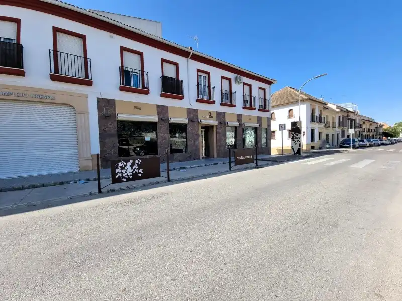 Local commercial à vendre à Calle Padres Oblatos, imagen 3