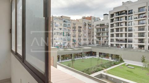 Foto 3 de Oficina de lloguer a Carrer de Calàbria, La Nova Esquerra de l'Eixample,  Barcelona Capital