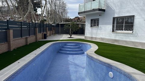 Foto 5 de Casa o xalet de lloguer a Montmar, Castelldefels