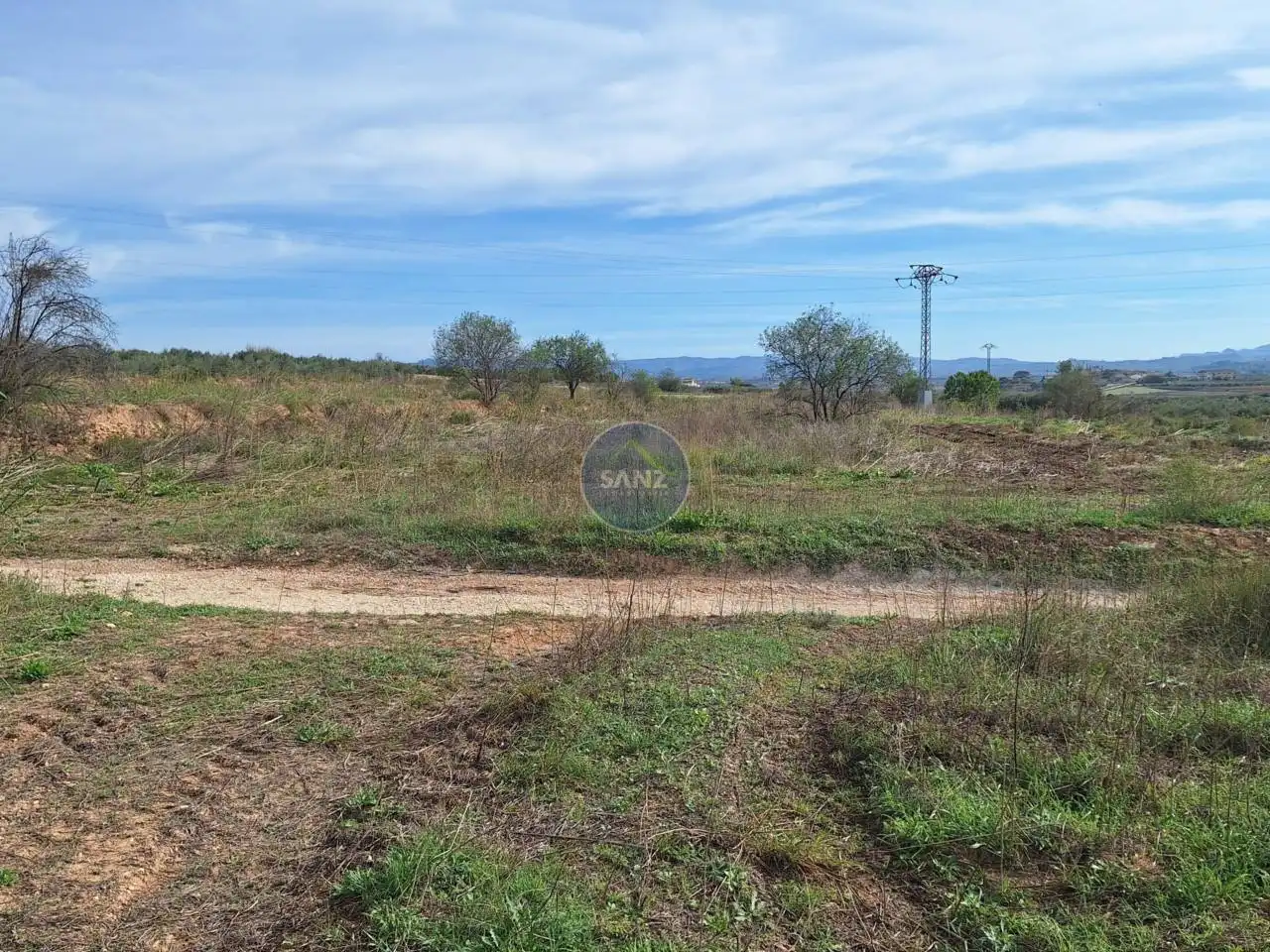 Terreny rústic en venda a Alfarrasí, imagen 10