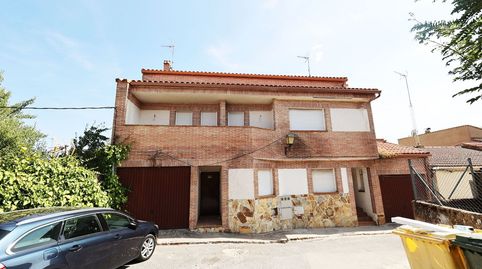 Photo 2 of Houses for sale in Cadalso de los Vidrios, Madrid