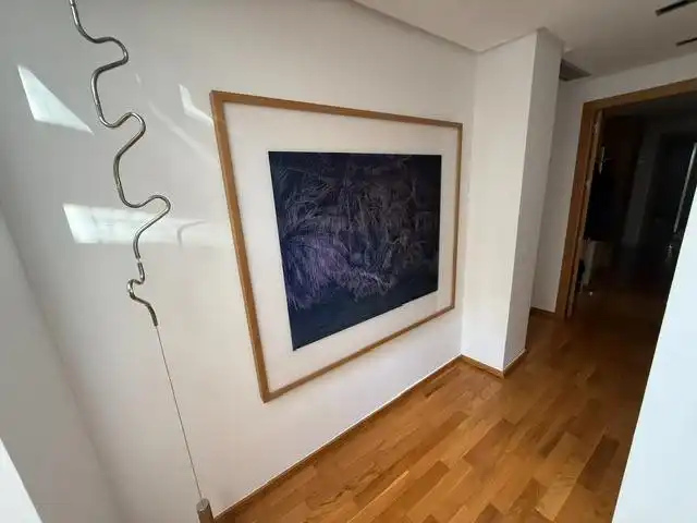 Ático en venta en Murcia con Aire acondicionado, Terraza y Amueblado