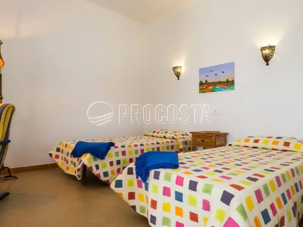 Casa amb jardí en venda a Diseminados Los Bañuelos Pol 13, imagen 7