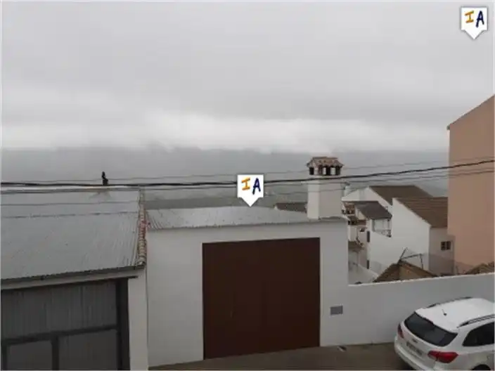 Adossat en venda a Iznájar, imagen 14