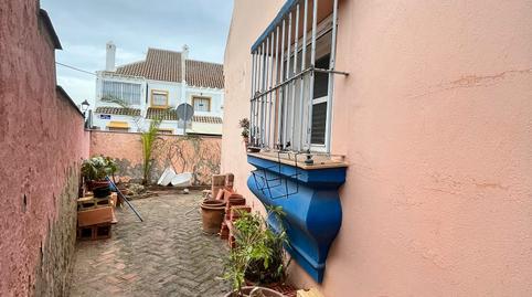 Foto 3 de Casa adosada en venda a Castilleja de la Cuesta, Sevilla