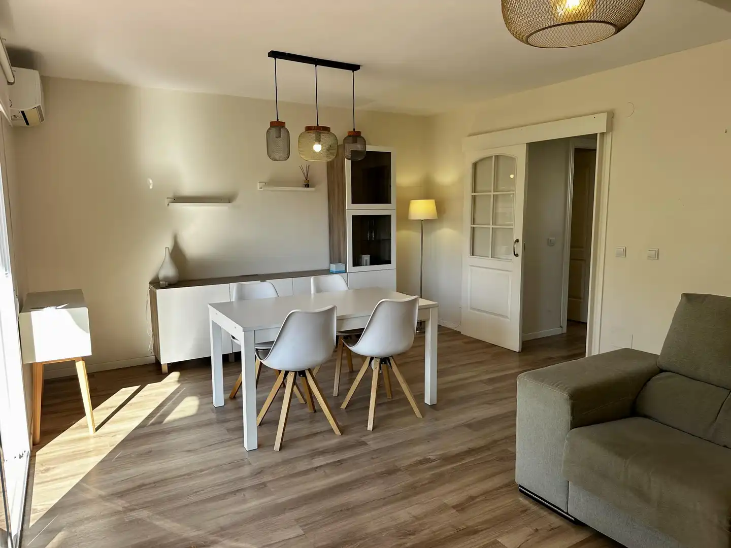Duplexes for sale in Málaga, Málaga
