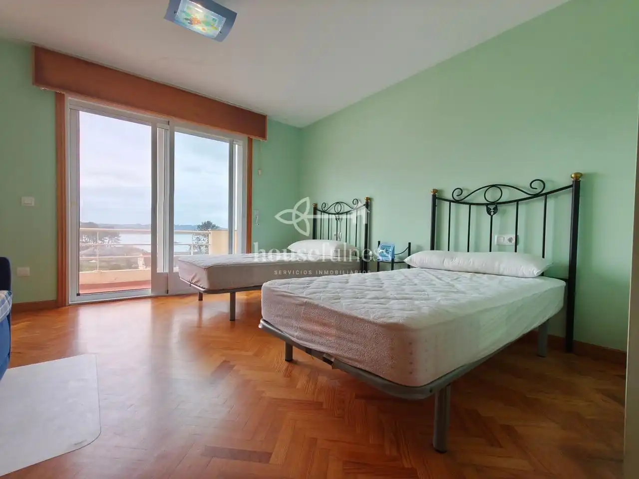 Chalet con terraza en venta en Miño, imagen 23