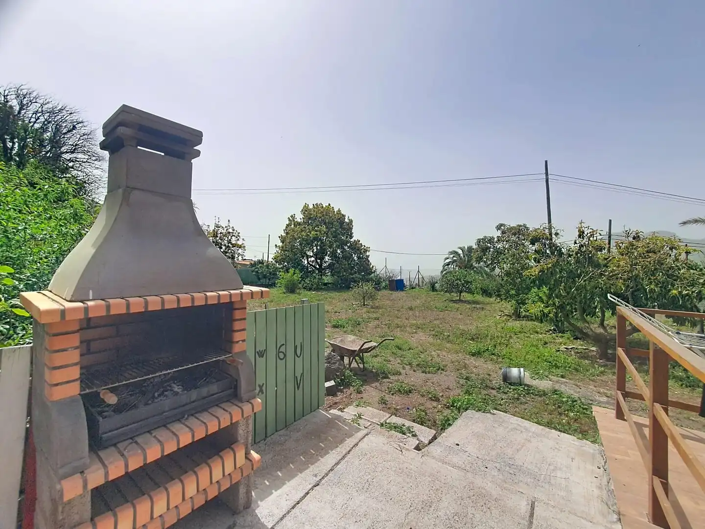 Country homes for sale in San Bartolomé de Tirajana