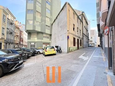 Résidentiel à vendre à Rúa Mondoñedo 20