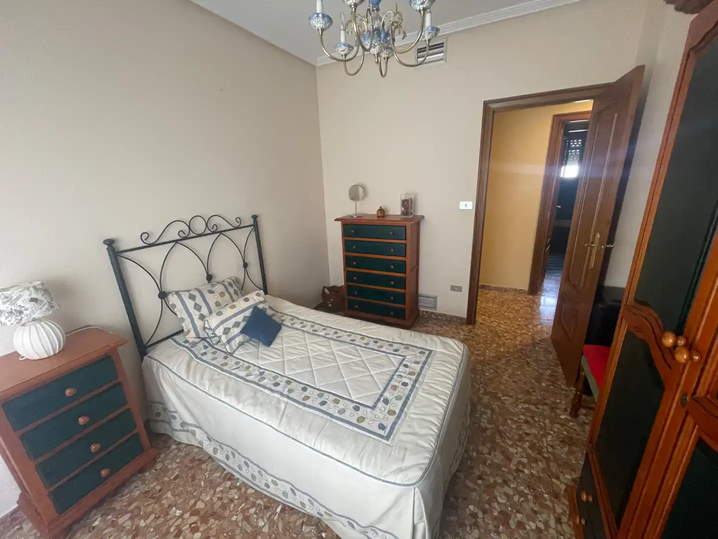 Appartement avec terrasse à vendre à Calle Arturo Suárez Bárcena, imagen 21
