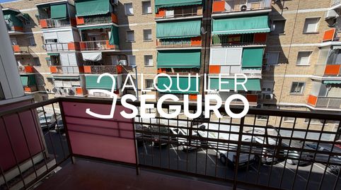 Foto 5 de Piso de alquiler en San Pablo, Santos, Leganés