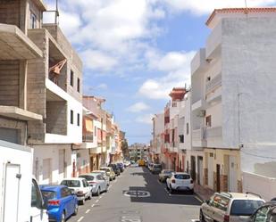 Vista exterior de Casa o xalet en venda en Arona