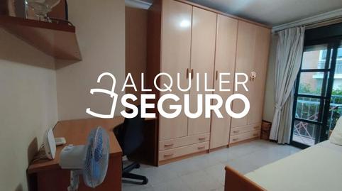 Foto 2 de Pis de lloguer a Hermanos Álvarez Quintero, Centro ciudad, Málaga