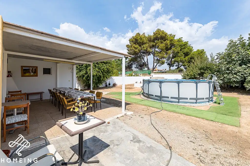 Detached house with pool for sale in Platja de Palma, imagen 10