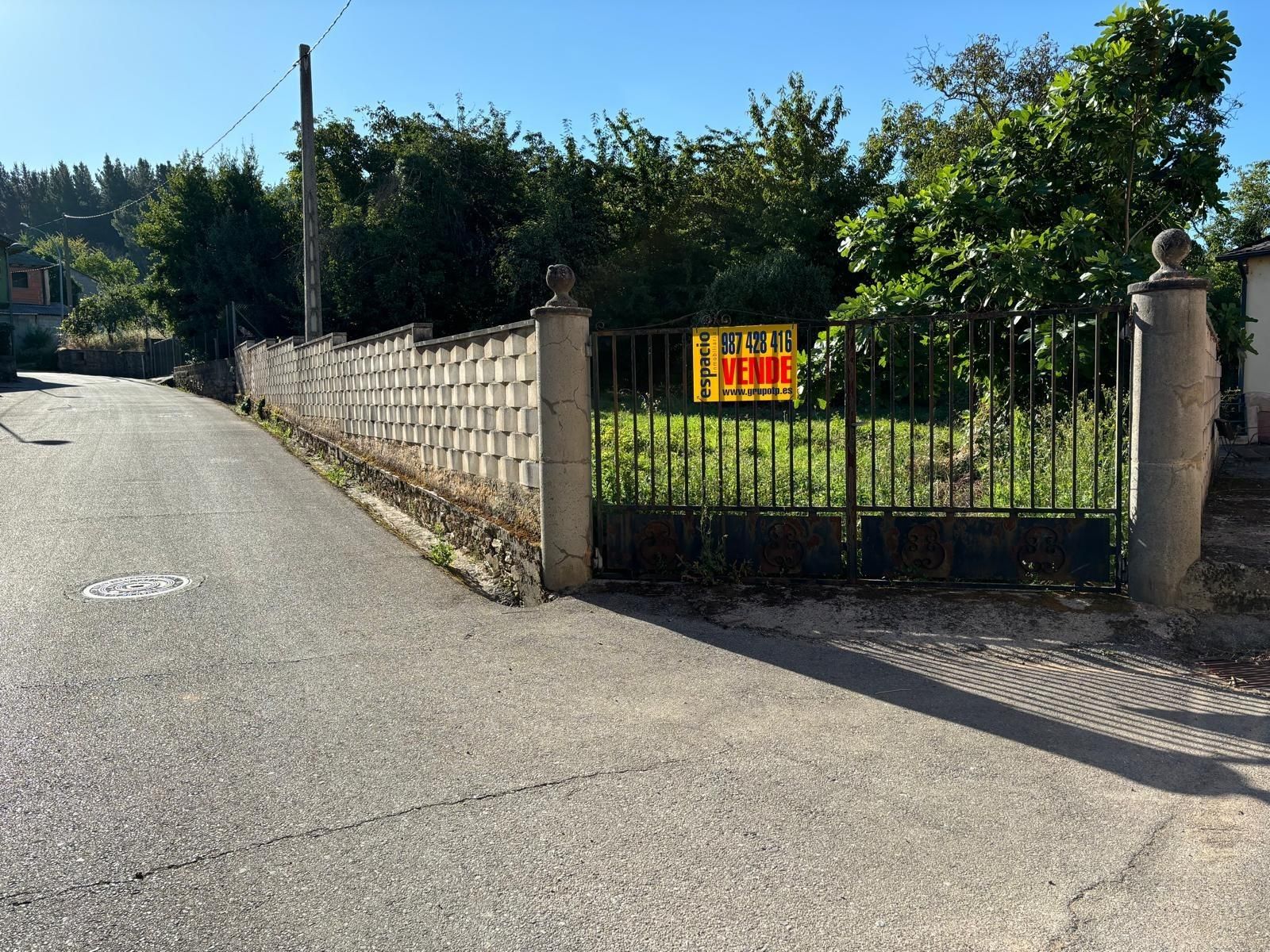 Residential for sale in Arganza