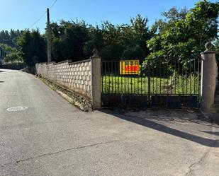 Residential for sale in Arganza
