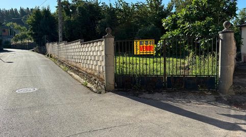 VENTA FINCA URBANA EN ARGANZA