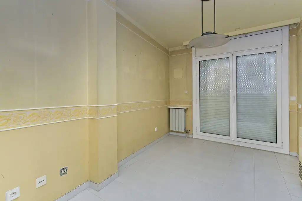 Flat for sale in C/ Doctor Fleming, El Poble Sec