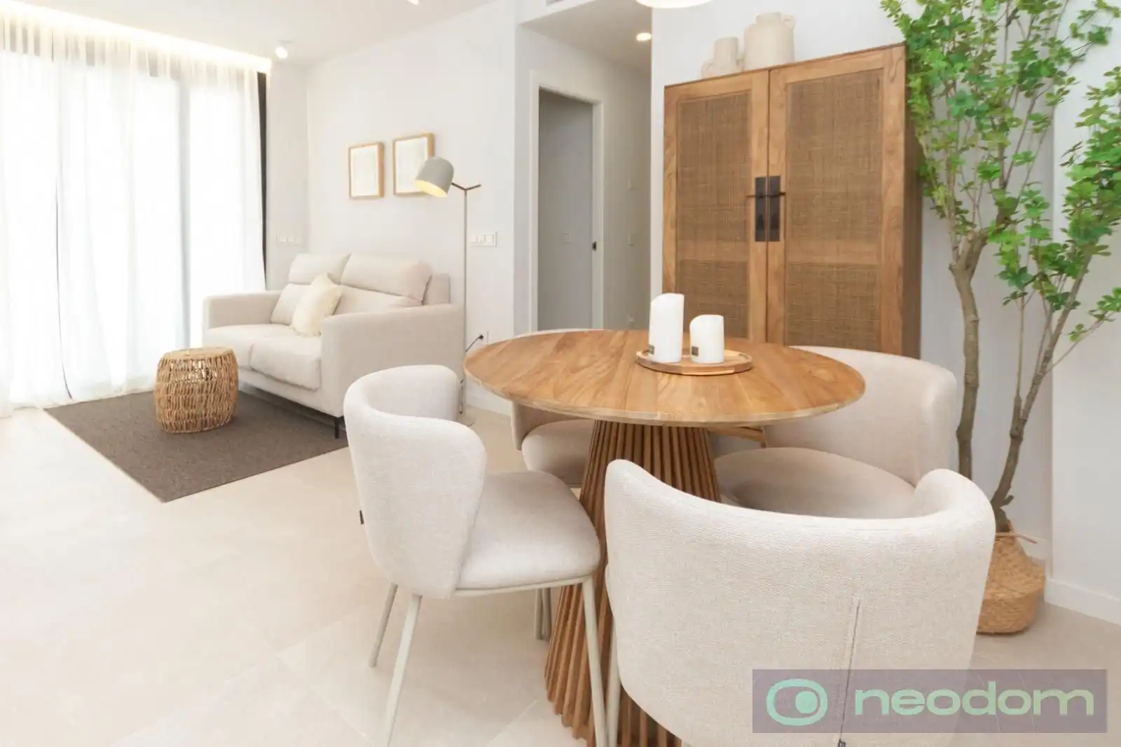 Penthouse mit Pool zum Verkauf in N/A, imagen 6