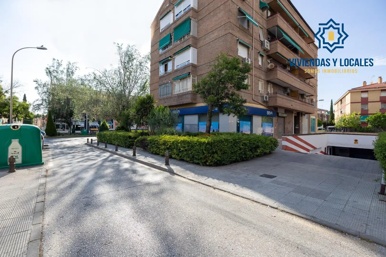 Aparcament en venda a Calle San Pablo 34, imagen 3