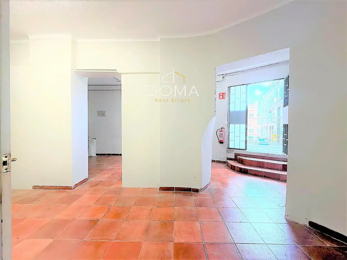Commercial properties for sale in Barcelona