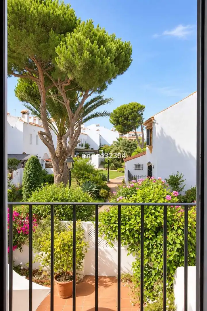 Terraced house with pool for sale in Marina de Casares, imagen 23