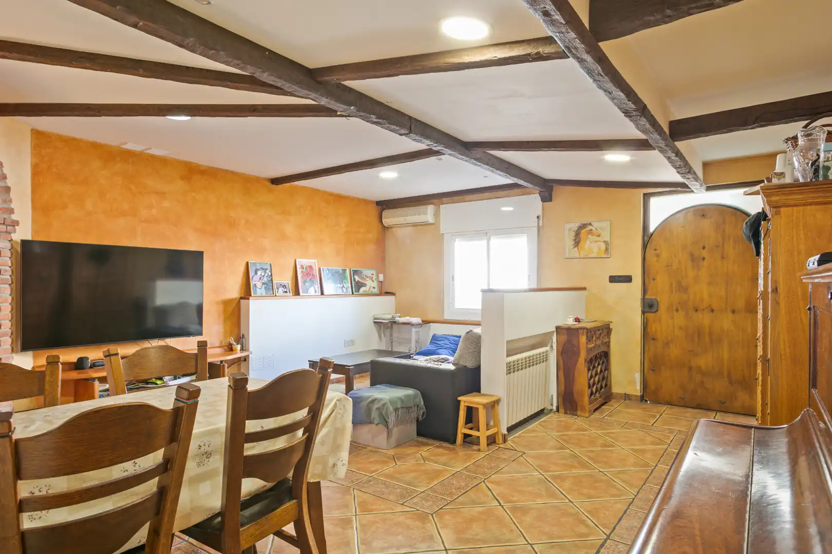 Bajo en venta en Vista Alegre, imagen 3