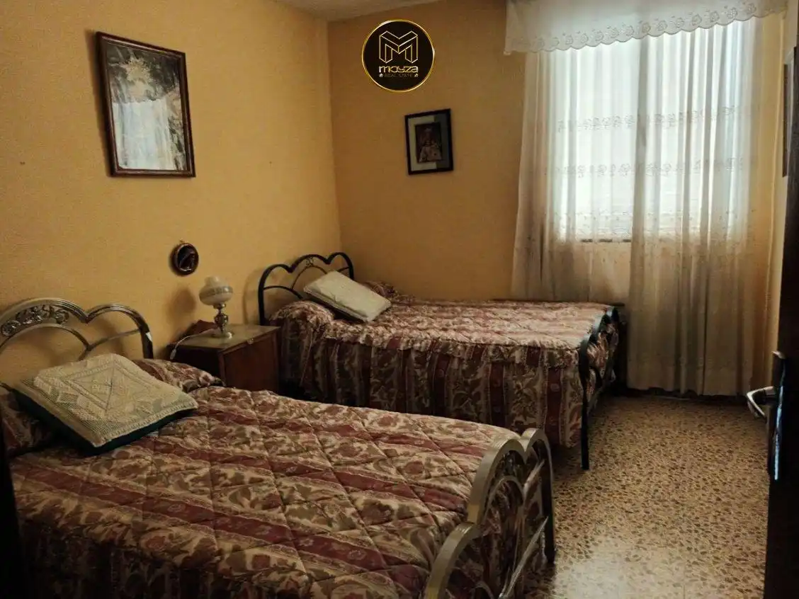 Wohnung mit Terrasse zum Verkauf in Martos, imagen 9