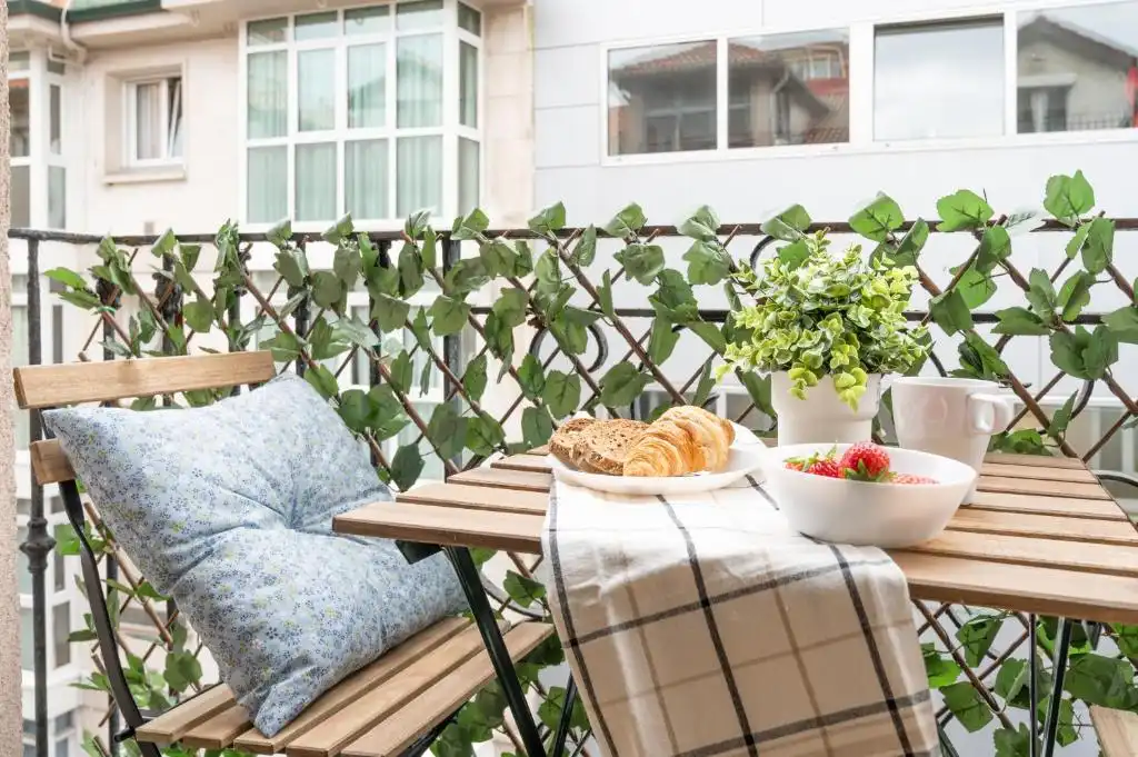 Appartement avec piscine à louer à Puerto Chico, imagen 7