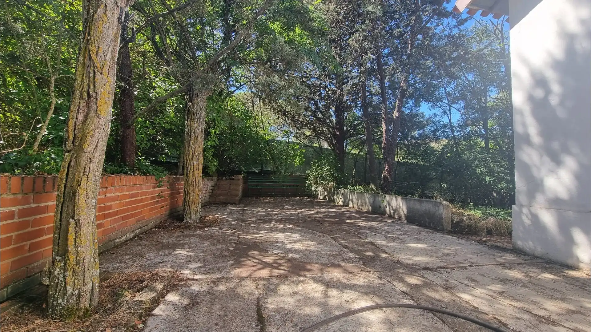 Detached house with garden for sale in UR LA BOQUILLA, imagen 27