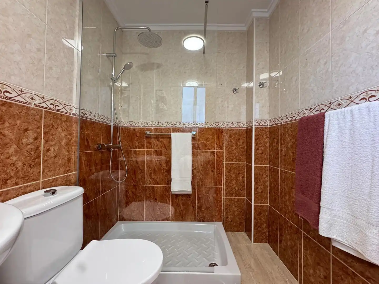 Ático con terraza en venta en Calle zoa, imagen 14