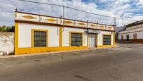 Exterior view of Premises for sale in Villanueva del Río y Minas  with Heating