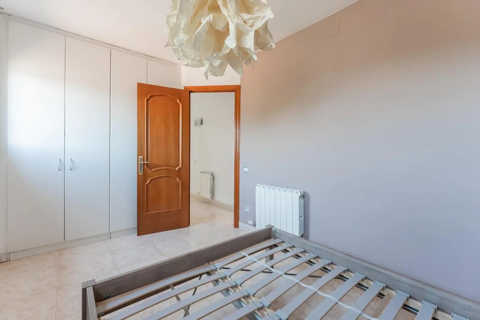 Habitación de Casa o chalet en venta en Bigues i Riells del Fai con Calefacción, Jardín privado y Terraza