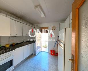 Kitchen of Flat for sale in Tremp  with Terrace and Balcony