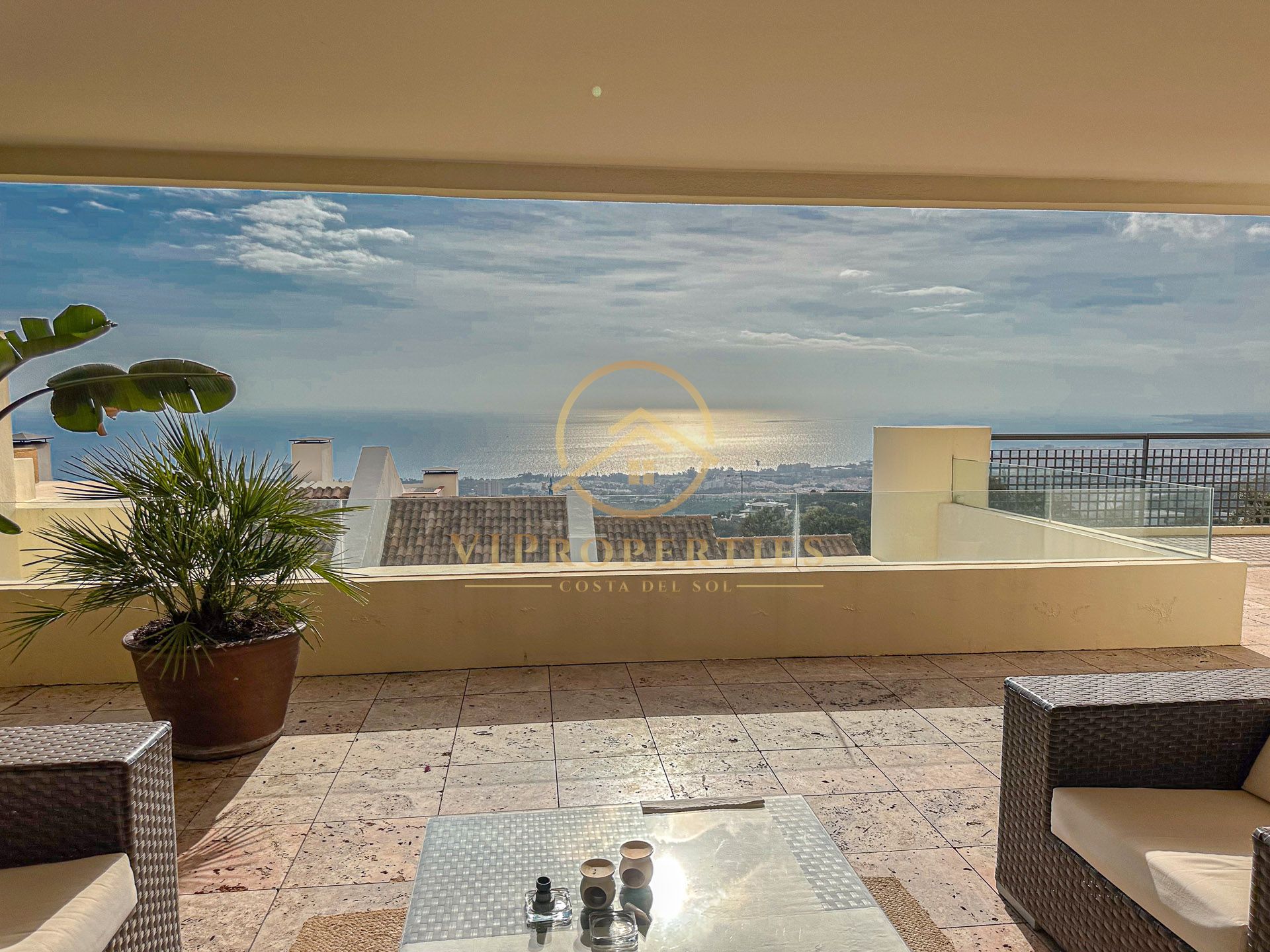 Apartment to rent in Carretera de Lomas de Marbella, 17, Alto de los Monteros, Rïo Real - Los Monteros