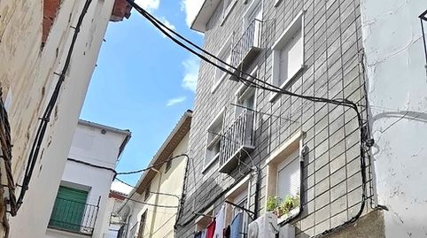 Foto 4 de Piso en venta en Del Horno, 10, Aguarón, Zaragoza