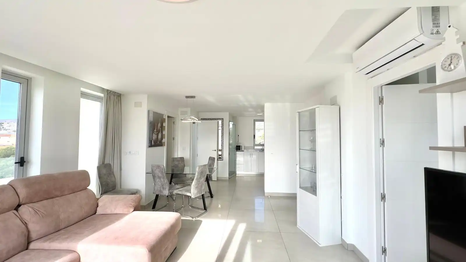 Apartment for sale in Cala de Finestrat, imagen 3