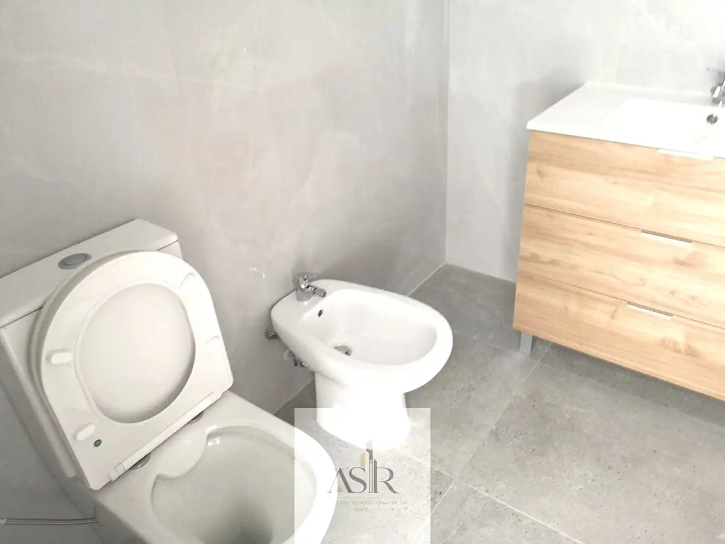 Bathroom of Flat for sale in Alzira  with Terrace