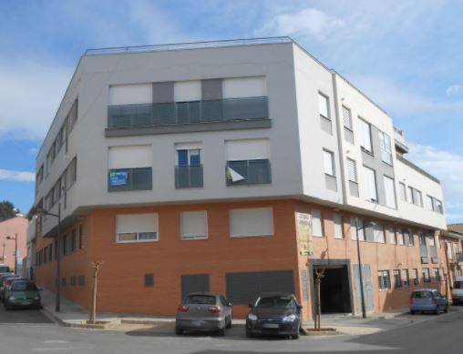 Garaje en Venta en Severo Ochoa en Turís