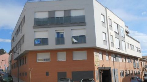 Solvia Inmobiliaria  Garaje Turís