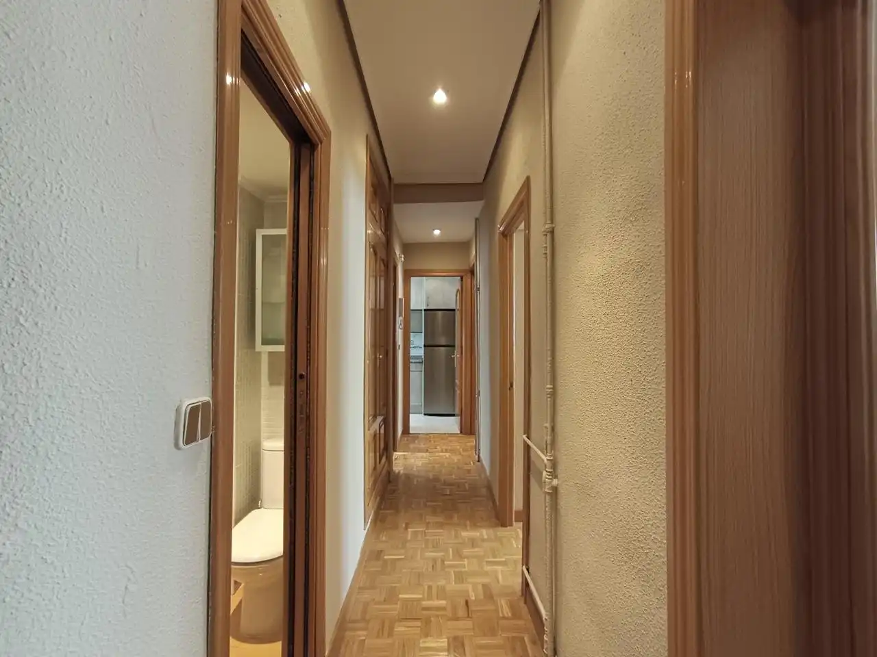 Flat with lift for sale in De Meléndez Valdés, imagen 4