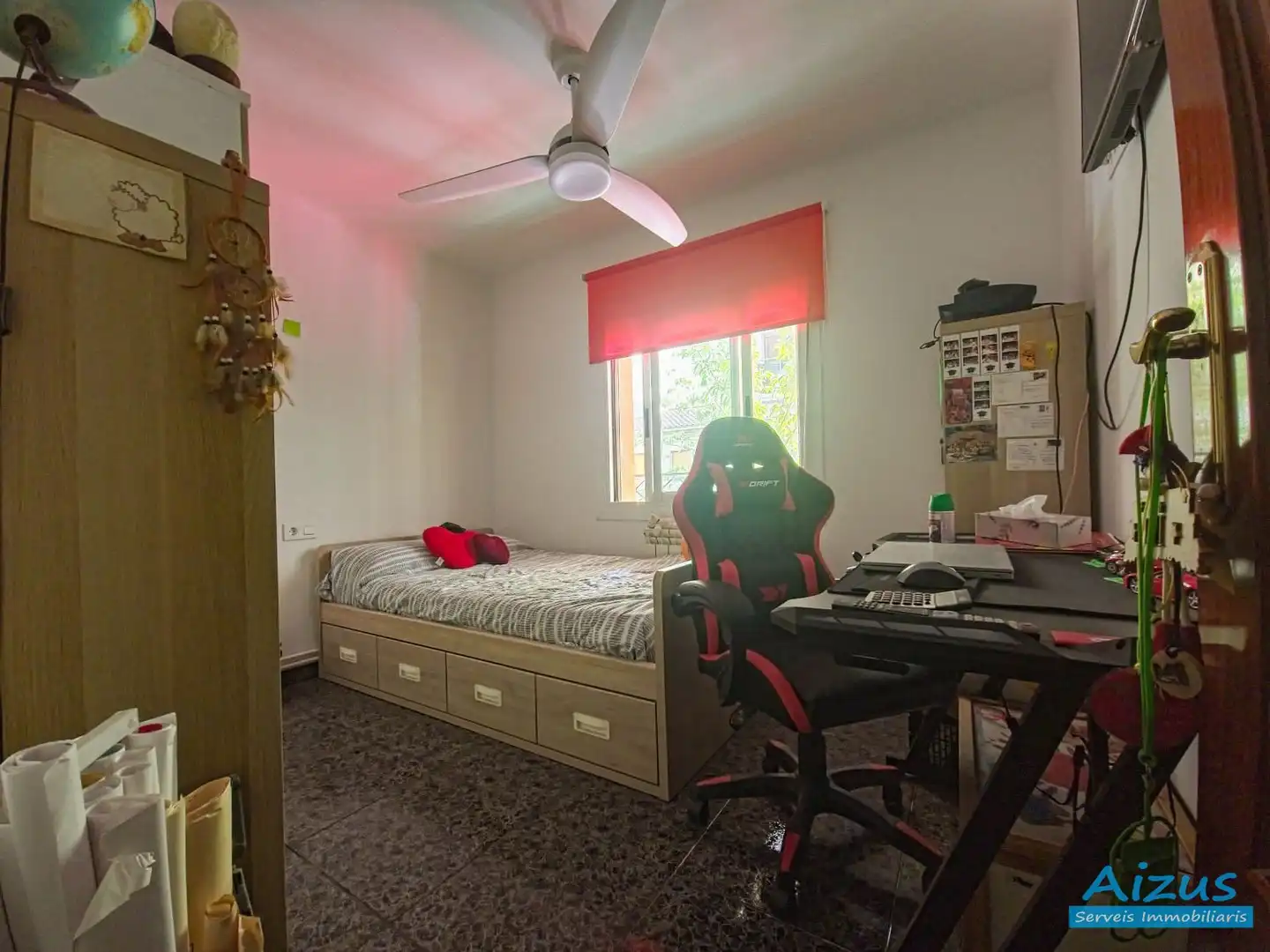 Piso en venta en Can Mas