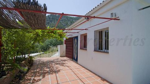 Casa de Campo en Cómpeta