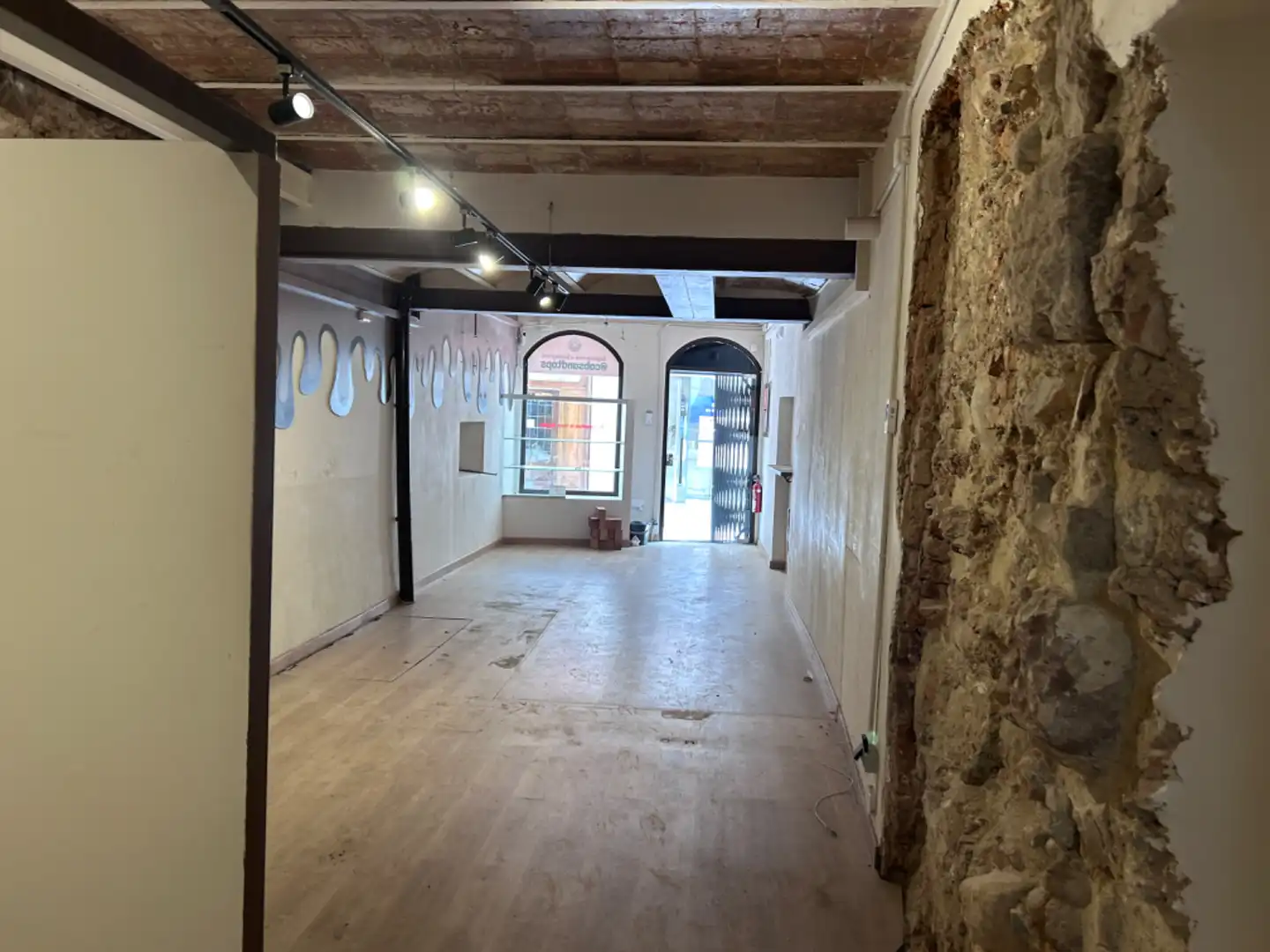 Gewerbefläche zur Miete in Carrer dels Gavatxons, imagen 5