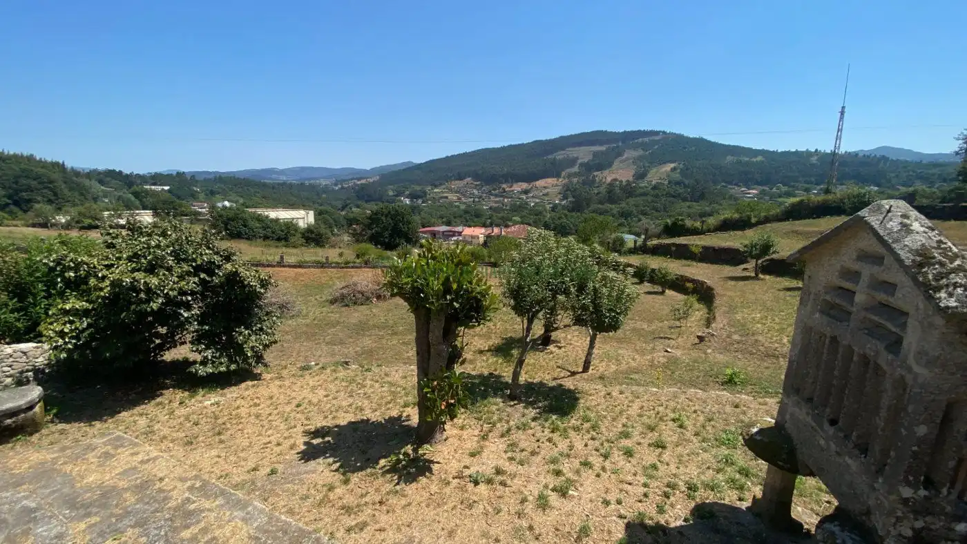 Finca rústica en venda a Parroquias Rurales