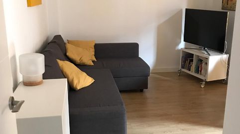 Foto 2 von Wohnung zur Miete in Calle San Andrés, 31, Perchel Sur - Plaza de Toros Vieja, Málaga Capital