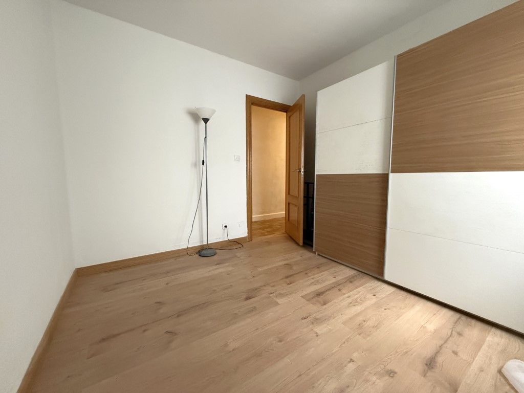 Bedroom of Flat for sale in Vitoria - Gasteiz