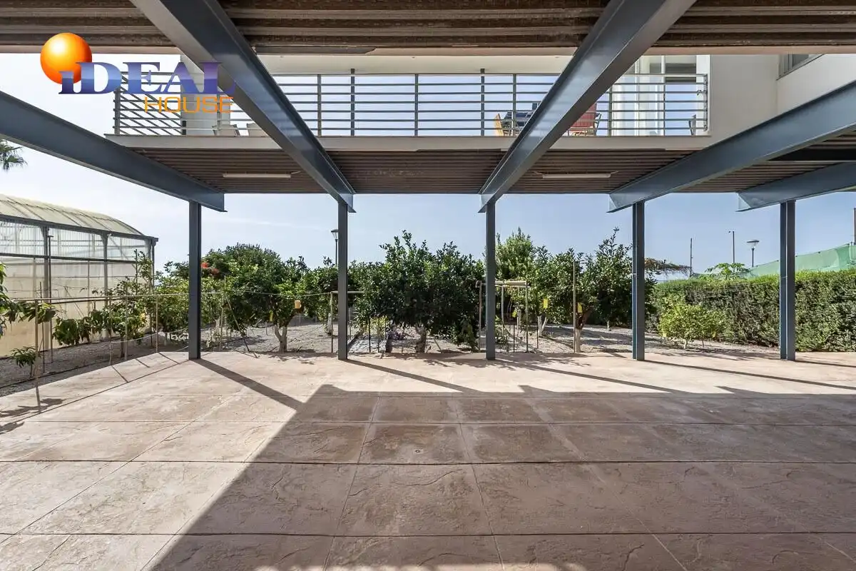 Maison avec jardin à vendre à Sorvilán, imagen 52