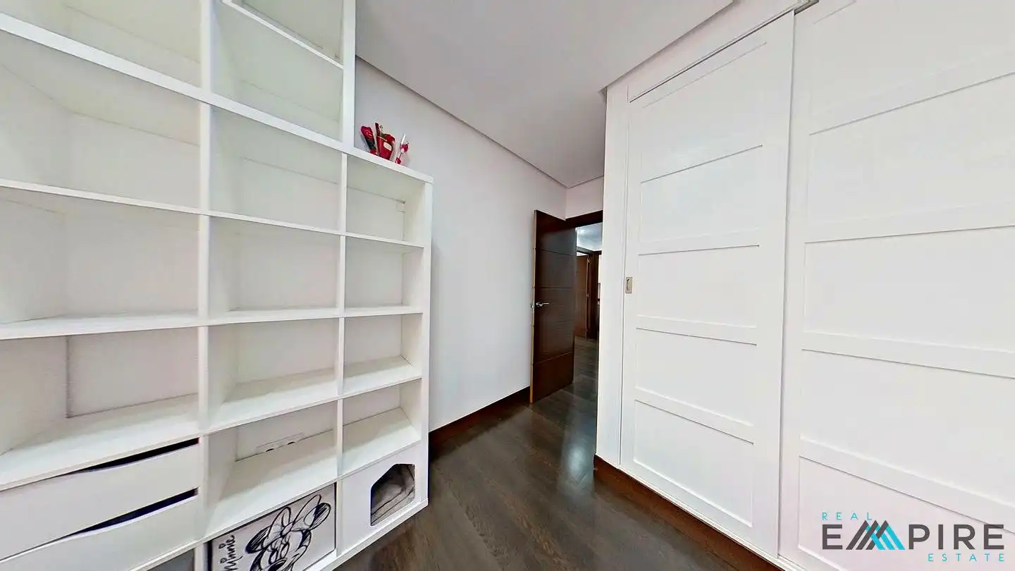 Piso en venta en Cristina Sánchez, Centro